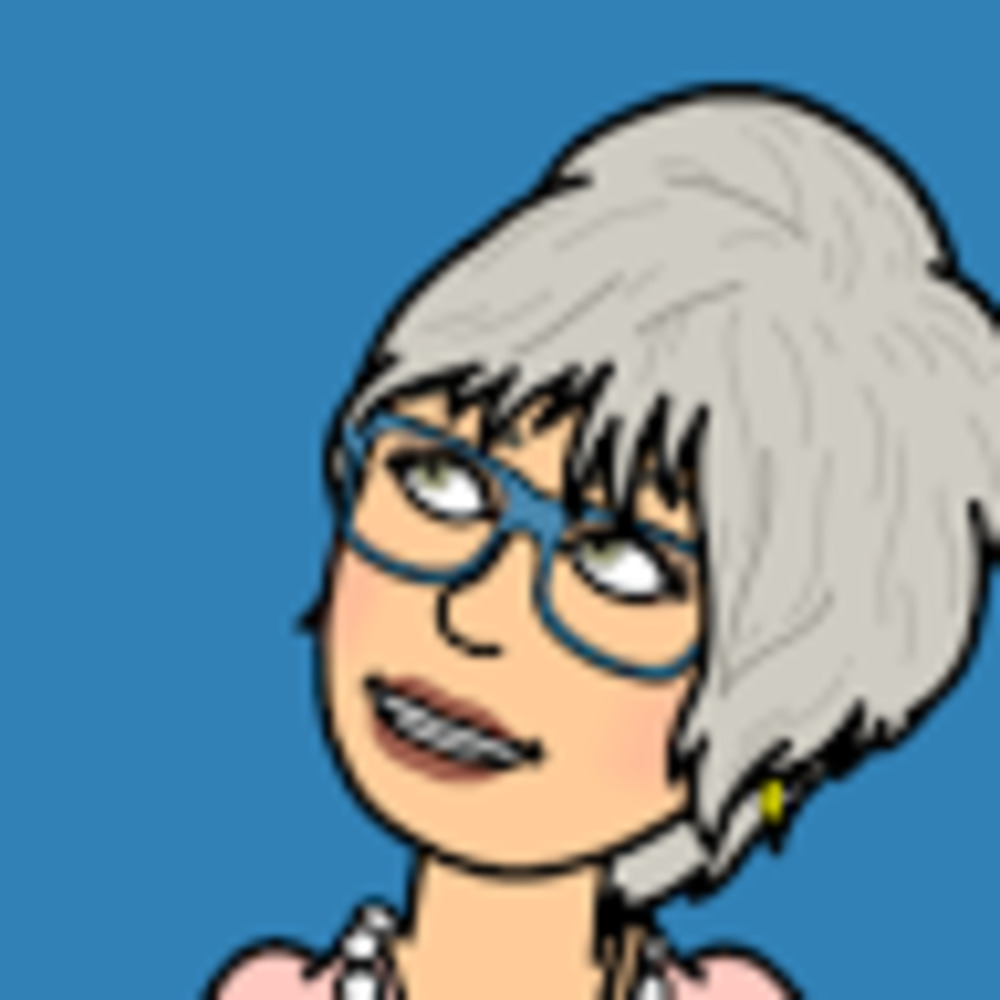 Meet your Posher, Debbie